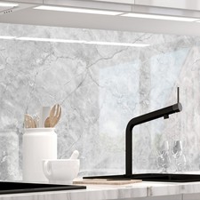 Küchenrückwand - MARMOR