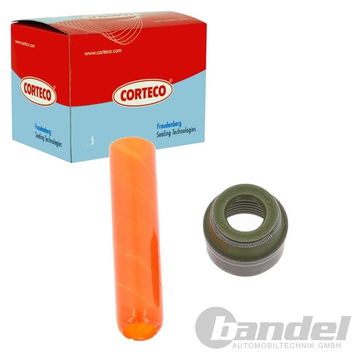 Corteco ventilschaftdichtung - corteco,