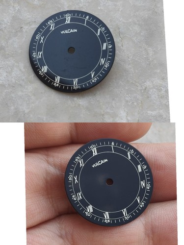 40s vulcain rare - 30/40s, vintage