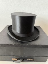 Chapeau Claque Zylinder