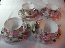 Victorian Style Country Roses