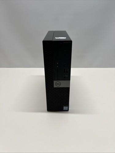 Dell optiplex 5070 - optiplex, i5-9500