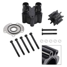 8.2L V6/8 Engines 5.7 6.2 7.4