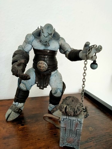 Wink hellboy ii - mr.,