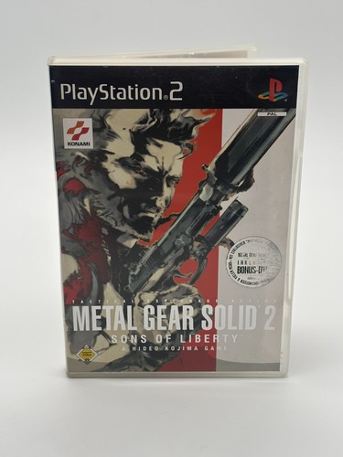 Ps2 sony playstation metal - playstation, 2