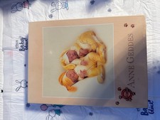 Puzzle, Anne Geddes, 1000