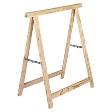 Holz-Klappbock Unterstell