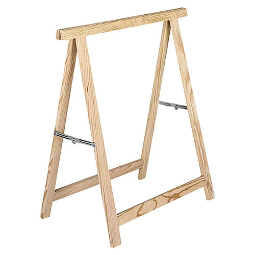 Holz klappbock unterstell - holz-klappbock,