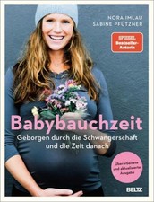 Nora Imlau Babybauchzeit