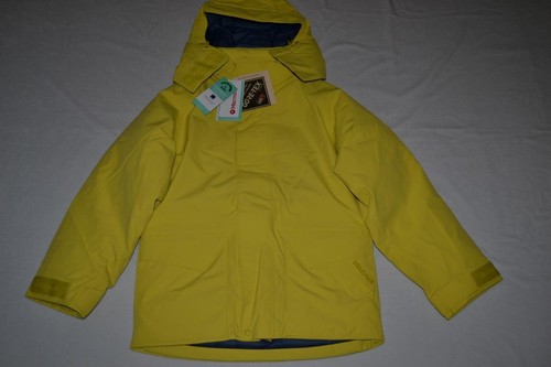 Authentischer marmot gore - authentischer, tex
