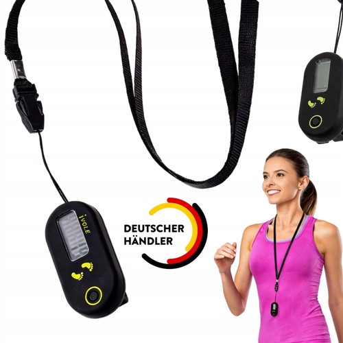 Schrittzähler pedometer - schrittzähler,