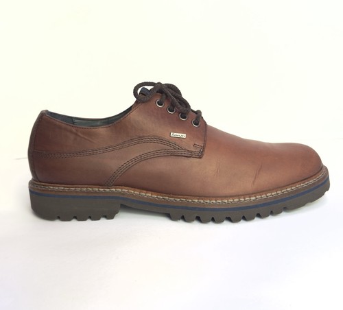 Sioux herren lederschuhe - sioux,