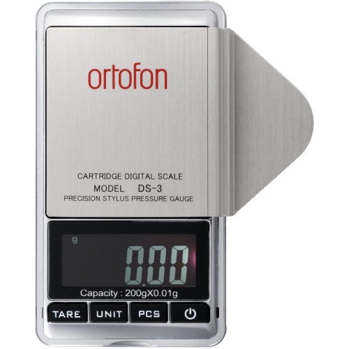 Ortofon digitale - ortofon,