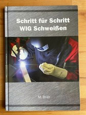 Sachbuch Schritt für Schritt