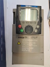 Frequenzumrichter Altivar 71