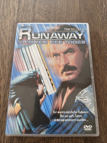 Runaway spinnen des todes - runaway,