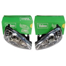 Valeo halogen h7 - valeo,