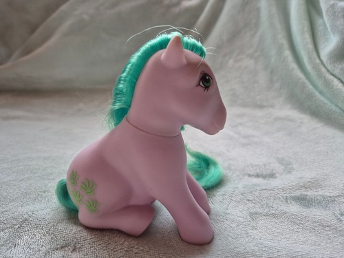 Mein kleines pony - kleines, my