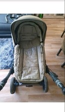 Harten Topline S Kinderwagen