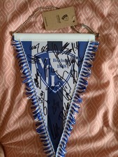 Unikat. Orginales Autogramm