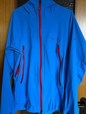 Vaude Croz 3L Hardshell Jacke