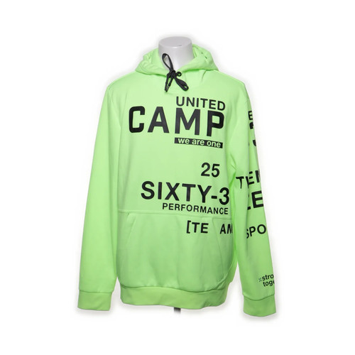 Camp david kapuzenpullover - camp, david,
