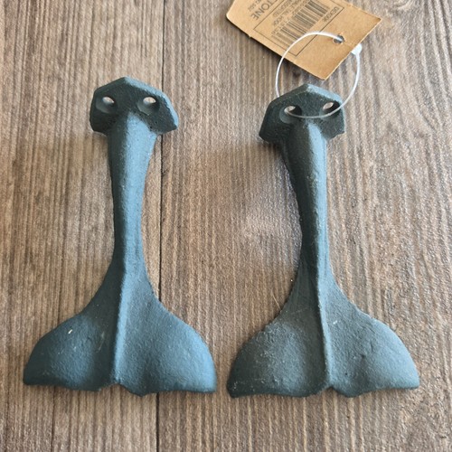 Walflosse wal wale - 2, x
