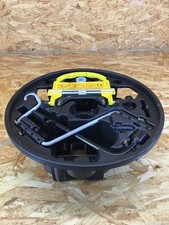 371918 Wagenheber RENAULT Clio