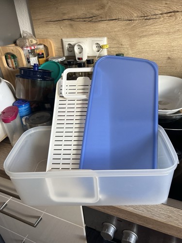 Tupperware großer superstar - großer,