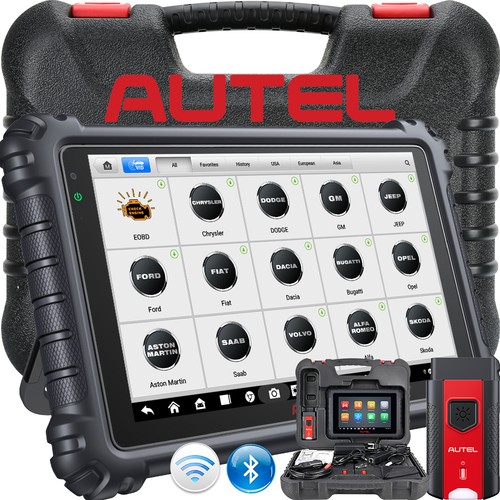 2026 autel mk906 pro kfz - pro,