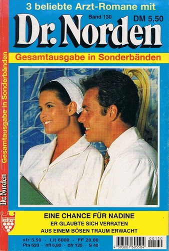 Norden 130 3 stück - 130,
