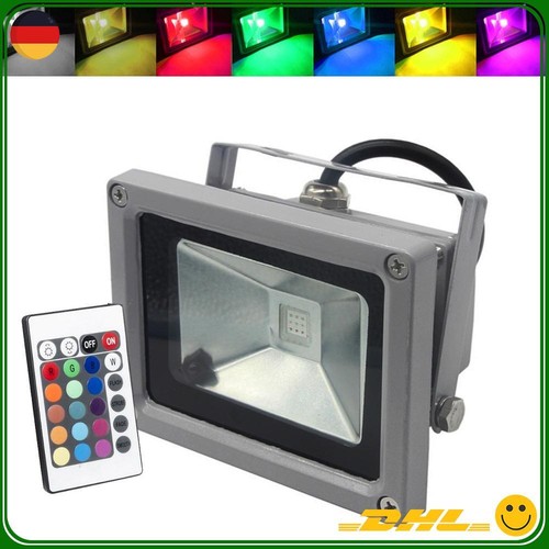10w 20w 30w - 10w, rgb