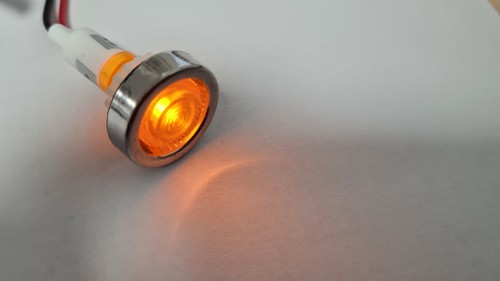 Led signallampe meldeleuchte - led,