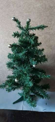 Kunst tanne weihnachtsbaum - tanne,