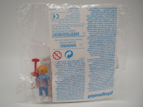 Playmobil kinderland - playmobil, "kinderland