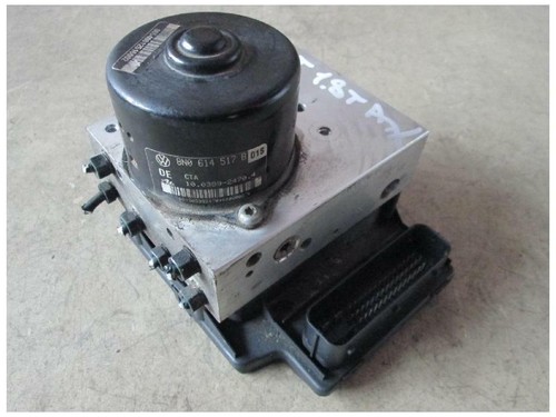 Abs esp system block golf - esp,