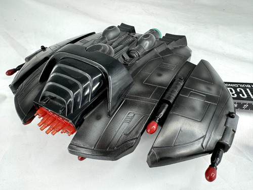 Trendmasters 1996 cylon - cylon, raider