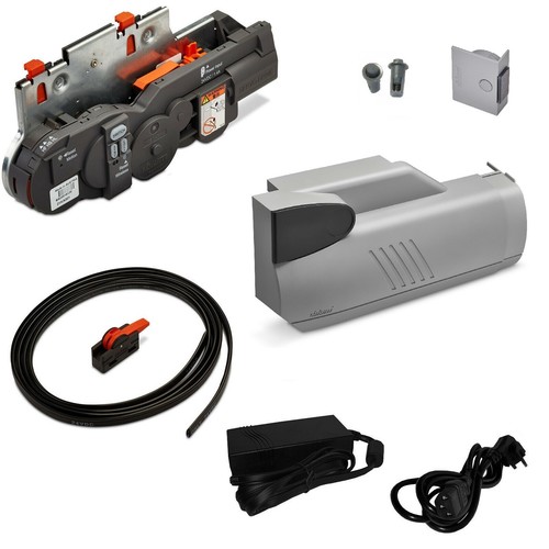 Blum servo drive - blum, servo-drive