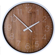 Wanduhr Wohnzimmeruhr Wohnuhr