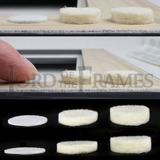 16 mm Durchmesser x 1,3 mm