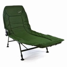 DIVERO Profi Karpfenliege