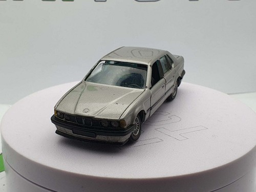 Bmw 735i e32 gama 43 - 735i,