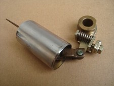Honda CB 750 G Vergaser - Gasschieber für Keihin PD41B carburator part CB750Four
