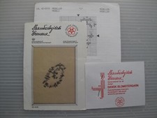 Haandarbejdets Fremme - Ida