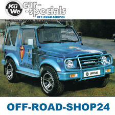 STAHL-Felgen 6x15 ET0 DOTZ