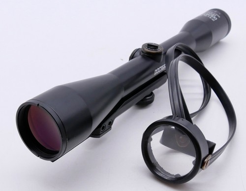 Docter zielfernrohr 6x42 - docter, 6x42-m-