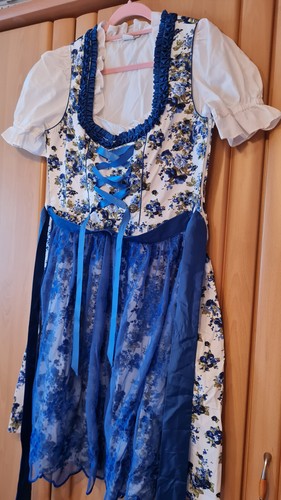 Dirndl edelnice - dirndl, 44,