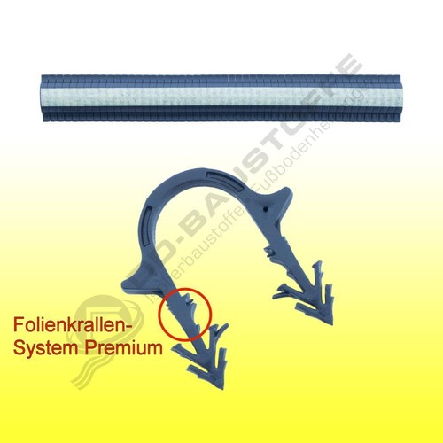 Protec rohrclips firstclass - protec,