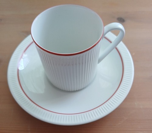 Kaffeeset arzberg form - kaffeeset,