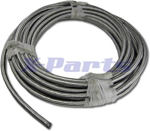 Stahlflex schlauch für öl - 1m,